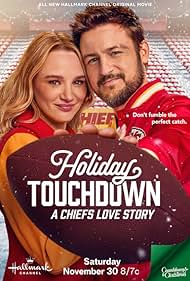 Holiday Touchdown: A Chiefs Love Story 2024 torrent